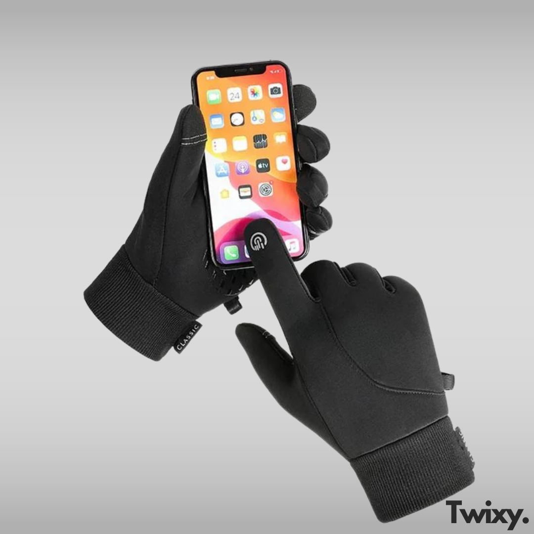 כפפות נגד מים - טוויקסי