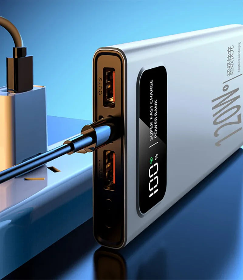 מטען נייד - טוויקסי