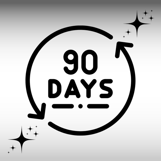 90 ימי ניסיון