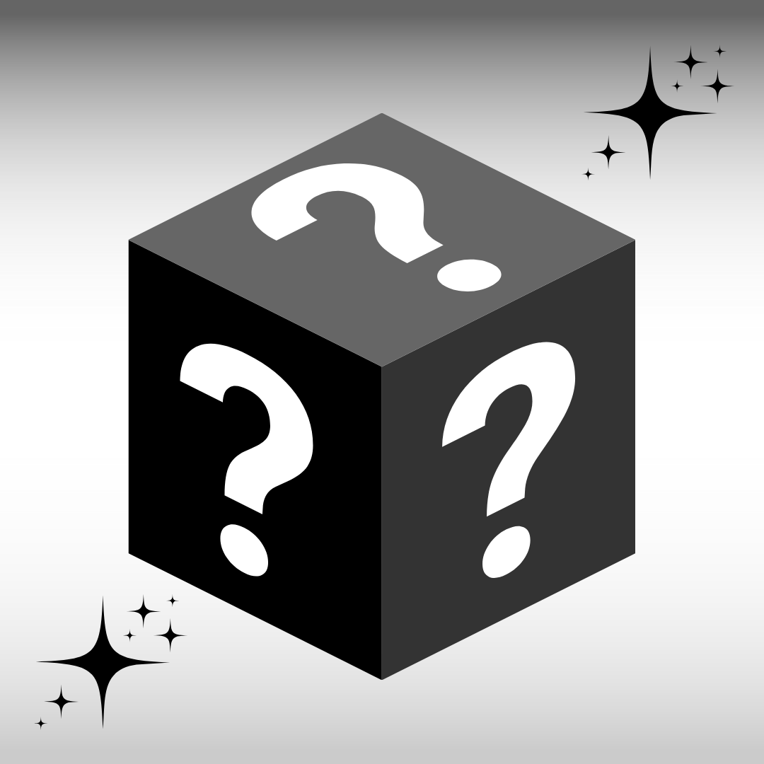 מתנה מסתורית בשווי 300₪